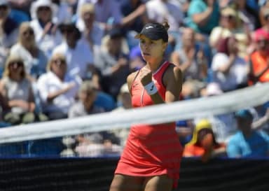 Friday Tennis Best Bet: WTA Prague, Magda Linette vs Qiang Wang