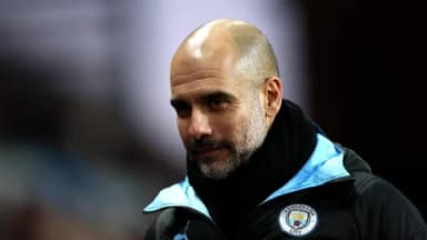 Bet on Manchester City to Break Man United's Champions League Record