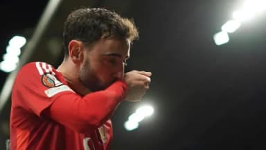 Despite Højlund's lack of goals United are a value bet in Europe