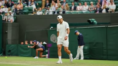 Botic van de Zandschulp vs Marcos Giron Prediction, Picks, Odds, H2H, 10/15/24