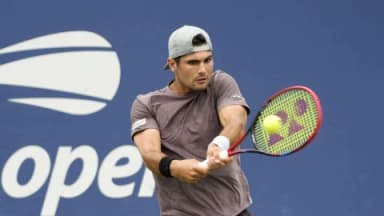 Arthur Fils vs Marcos Giron Prediction, Stats, Form, H2H, 3/11/25
