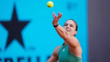 Emma Raducanu vs Maria Sakkari Prediction, Picks, Odds, H2H, Stats - 7/5/24