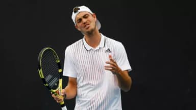Thursday Tennis Best Bet: ATP Challenger Koblenz, Maximilian Marterer vs Adrian Andreev