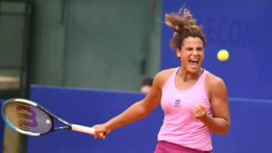 Friday Tennis Best Bet: WTA Parma, Ana Bogdan vs Mayar Sherif