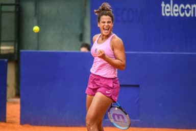 Wednesday's Tennis Best Bet: WTA Rabat, May 18th