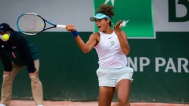 Mayar Sherif vs Francisca Jorge Prediction, Stats, Form, H2H, 12/5/24