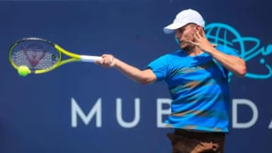 Alex de Minaur vs Miomir Kecmanovic Prediction, Picks, Odds, H2H, 10/30/24