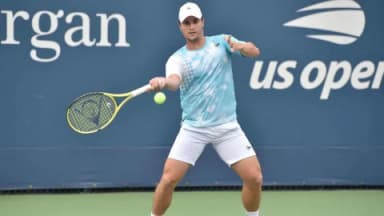 Holger Rune vs Miomir Kecmanovic Prediction, Stats, Form, H2H, 1/17/25