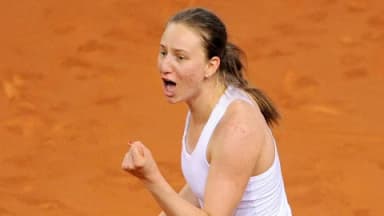 Mona Barthel vs Selena Janicijevic Prediction, Stats, Form, H2H, 12/3/24