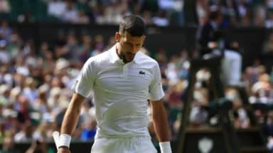 Novak Djokovic vs Holger Rune Prediction, Picks, Odds, H2H, July 8th