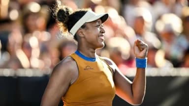 Naomi Osaka vs Belinda Bencic Prediction, H2H - 1/16/25