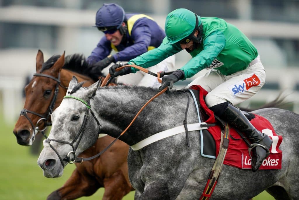 Today's Horse Racing Tips: Thursday June 9th