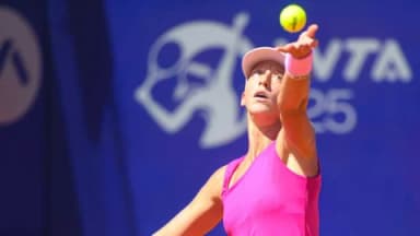 Nicole Fossa Huergo vs Despina Papamichail Prediction, Stats, Form, H2H, 12/5/24
