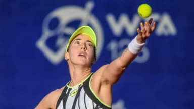 Leolia Jeanjean vs Nina Stojanovic Prediction, Picks, Odds, H2H, Stats - 12/4/24