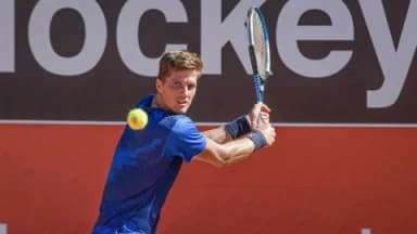 Ethan Quinn vs Nino Serdarusic Champaign Urbana Challenger Expert Tip: Young Upstart to Keep Strong Form Going