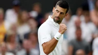 Novak Djokovic vs Lorenzo Musetti Prediction, Picks, Odds, H2H, July 12th