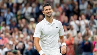 Novak Djokovic vs Alex de Minaur Prediction, Picks, Odds, H2H, July 10th