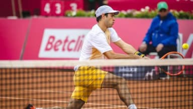 Nuno Borges vs Alexander Bublik Prediction, Expert Picks, Odds, H2H, May 10th