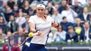 Coco Gauff vs Ons Jabeur Prediction, Picks, Odds, H2H, News - June 6th