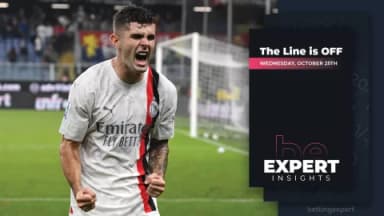 The Line is OFF in PSG vs AC Milan: The Gloves are off in the ‘Group of Death’