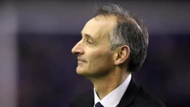 Pat Nevin not worried about Branthwaite leaving Everton for cheap