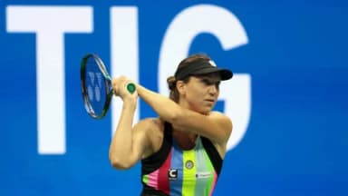 Patricia Tig vs Mariam Bolkvadze Prediction, Picks, Odds, H2H, Stats - 12/9/24