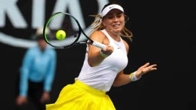 Paula Badosa vs Emma Navarro Prediction, Picks, Odds, H2H, Stats - 9/3/24