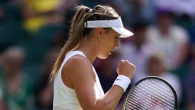 Coco Gauff vs Paula Badosa Prediction, Picks, Odds, H2H, Stats - 1/20/25