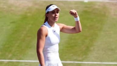 Taylor Townsend vs Paula Badosa Prediction, Picks, Odds, H2H, Stats - 8/28/24
