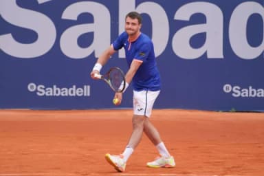 Tuesday Tennis Best Bet: ATP Kitzbuhel, Pedro Martinez vs Nicolas Jarry