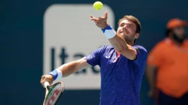 Pedro Martinez vs Diego Schwartzman Prediction, Stats, Form, H2H, 2/13/25