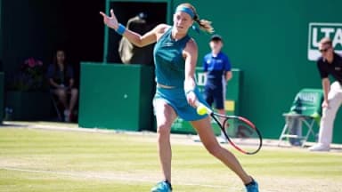 Petra Kvitova vs Jodie Burrage Prediction, Picks, Odds, H2H, Stats - 2/25/25