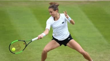 Petra Martic vs Sara Saito Prediction, Picks, Odds, H2H, Stats - 12/10/24