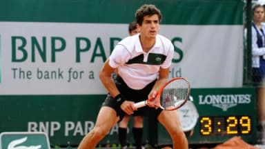 Titouan Droguet vs Pierre Hugues Herbert Prediction, Stats, Form, H2H, 1/24/25