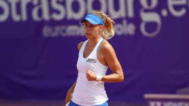 Magda Linette vs Elisabetta Cocciaretto Prediction, H2H - 2/24/25