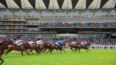 Saturday’s Horse Racing Tips: Ascot, October 19th