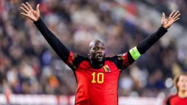 Belgium vs Slovakia Prediction: Team News and Lineups Preview