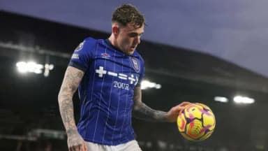 Ipswich vs Brighton Prediction Preview
