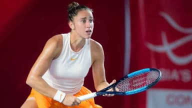 Claire Liu vs Sara Sorribes Tormo Prediction, Picks, Odds, H2H, Stats - 3/17/25