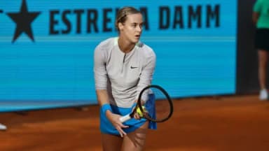 Sofia Kenin vs Caroline Garcia Prediction, Picks, Odds, H2H - 5/29/24