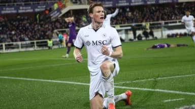 Scott Thornton’s European Props: Table Topping Clash in Serie A