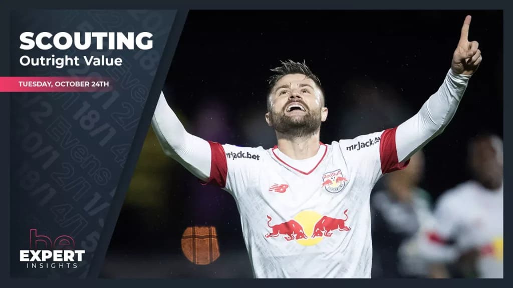 Serie A Ante-Post Bets: Brazil's Best Outright Tips and Predictions Have Cruzeiro In Trouble