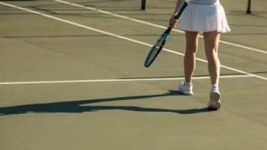 Mirra Andreeva vs Iga Swiatek Prediction, Picks, Odds, H2H, Stats - 3/14/25