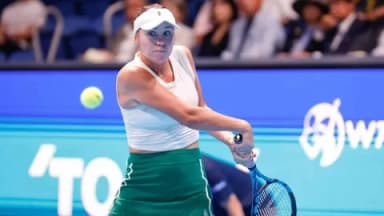 Sofia Kenin vs Maya Joint Prediction, Picks, Odds, H2H, Stats - 1/8/24