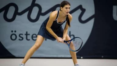 Sorana Cirstea vs Laura Siegemund Prediction, Picks, Odds, H2H, Stats - 2/24/25
