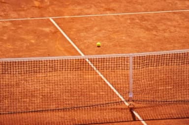 Monday's WTA Tennis Best Bet: Hamburg, July 18th