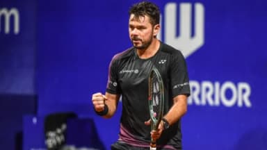 Stanislas Wawrinka vs Dino Prizmic Prediction, Picks, Odds, H2H, 10/31/24