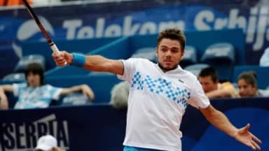 Luciano Darderi vs Stanislas Wawrinka Prediction, Stats, Form, H2H, 3/28/25