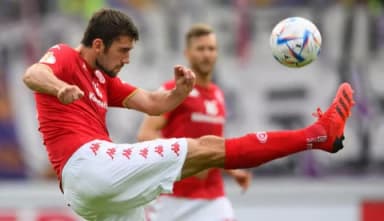 Weekend Cards and Corners Acca Aug 20th-21st: 4 Matches to Back