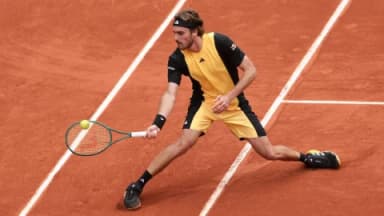 Carlos Alcaraz vs Stefanos Tsitsipas Prediction, Picks, Odds, H2H, June 4th